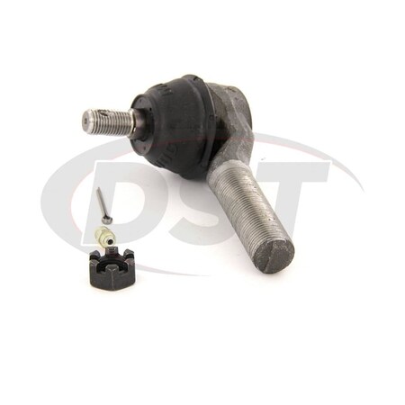 Moog Steering Tie Rod End, Es2472L ES2472L